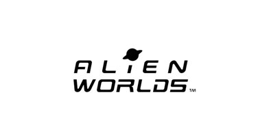 alienworlds