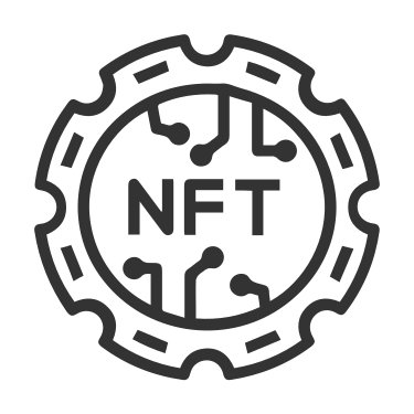 NFT marketplace smart contract