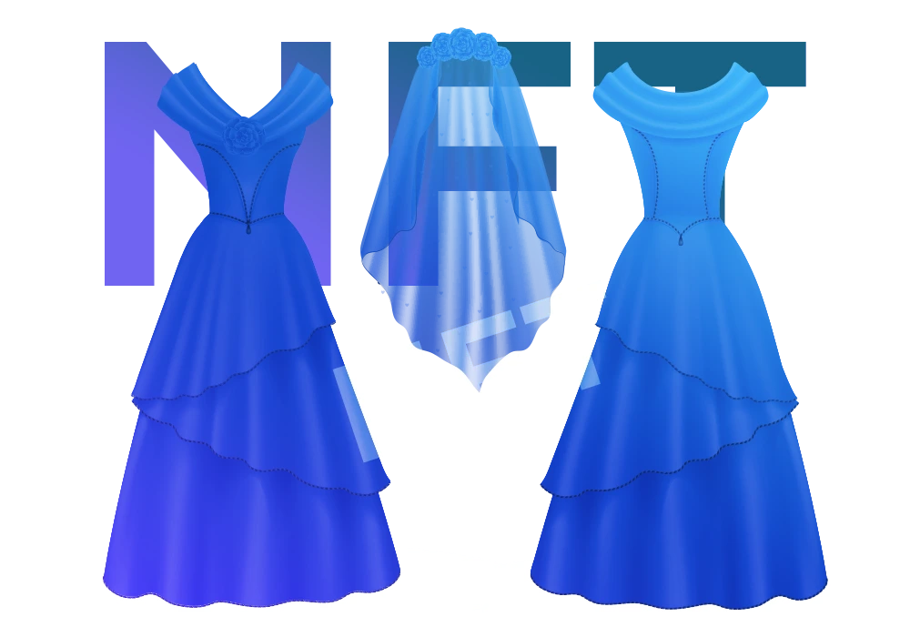 Plunge into the NFT market with our NFT fashion marketplace solutions