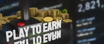 Play to earn