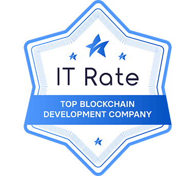 It-rate Badge